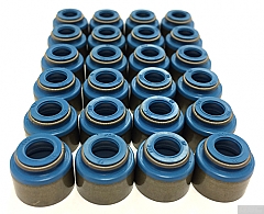 GSC Power-Division Viton Valve Stem Seals for the Nissan VK56