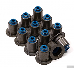 GSC Power-Division Viton Intake Valve Stem Seals for Toyota and BMW B58 Platforms