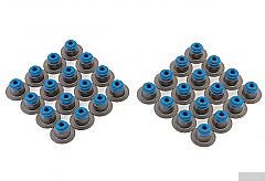 GSC Power-Division Viton Valve Stem Seals for the Ford Coyote Gen 3 & 5.2L