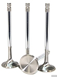 GSC Power-Division STD Exhaust Valve for 2JZ-GE/GTE