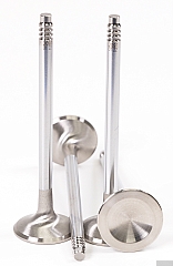 GSC Power-Division Super Alloy STD Exhaust Valve Toyota/BMW B58/S58 Engines
