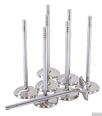 GSC Power-Division Super Alloy STD Size Exhaust Valve for the 5.2L Voodoo & Predator