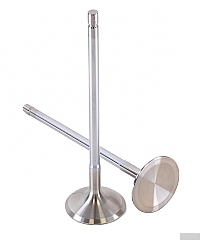 GSC Power Division Exhaust Valves for Toyota G16E-GTS Engine