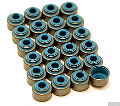 GSC Power-Division Viton Valve Stem Seals for Toyota 1JZ/2JZ Platforms