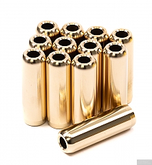 GSC Power-Division Intake OR Exhaust Valve Guide for Ford 3.5 EcoBoost