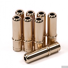 GSC Power-Division Exhaust Valve Guide for Honda K20/24 with stopper