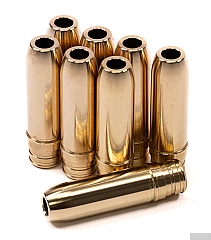 GSC Power-Division Exhaust Valve Guide for Honda B-Series - 6mm with stopper