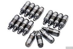 GSC Power-Division ZERO-TICK Lifters for the Mitsubishi 4G63T