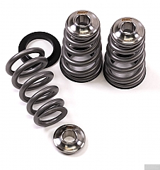 GSC Power-Division HIGH PRESSURE Conical Valve Spring kit for the Nissan VQ35