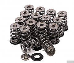 GSC Power-Division Beehive Valve Spring Kit for FA20 WRX/BRZ/FRS