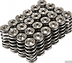 GSC Power-Division Beehive Valve Spring with Ti Retainer for the Toyota/BMW B58