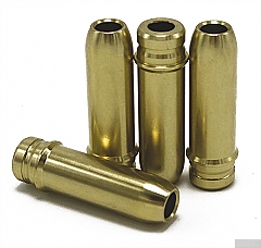 GSC Power-Division Exhaust Valve Guide for Toyota 1UZ-FE with stopper