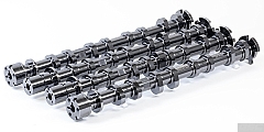 GSC S1 Camshafts – 5.0L Coyote Gen 3 (2018–2023 Mustang 5.0)