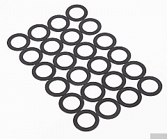 GSC Power-Division Valve Spring .02" Seat Set for 2JZ-GTE/VR38
