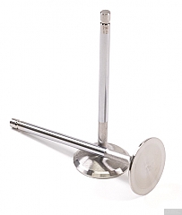 GSC Power-Division Stainless Steel +1MM Head With an Extended Tip Intake Valve for the RB26DETT
