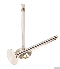 GSC Power Division Exhaust Valves for Audi 2.5L DAZA/DNWA 5 Cylinder Engine