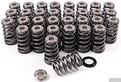 GSC Power-Division High Pressure Ovate Conical Spring kit for the Gen 1/2 Ford Coyote