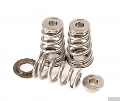 GSC Power-Division Conical Valve Spring with Ti Retainer and Seat for the 22+ Subaru WRX FA24F