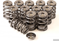 GSC Power-Division CAN-AM Maverick X3 Turbo Conical Spring kit with Ti Retainer