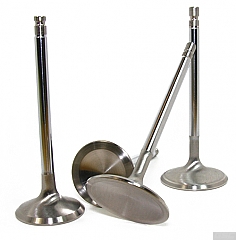 GSC Power-Division Super Alloy STD Size Exhaust Valve for VR38DETT