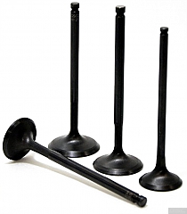 GSC Power-Division Intake Valve 35mm (STD) for the Honda K-Series DOHC VTEC