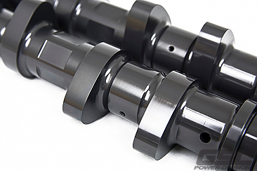 GSC Power-Division Billet VVTI 2JZ-GTE S2 Camshafts