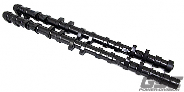 GSC Power-Division Billet VVTI 2JZ-GTE S2 Camshafts