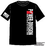 GSC Power-Division Camshaft Tee