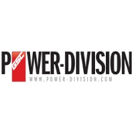 GSC Power-Division Intake Valve STD Size for 4G63T