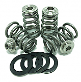 NISSAN VR38DETT Valve Spring Kits