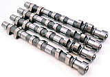 GT3 Cup Camshafts