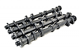 NISSAN VQ35DE Camshafts