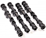 NISSAN VR38DETT Camshafts