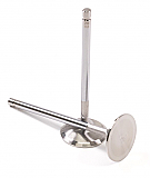 NISSAN RB26DETT Valves