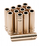 VR30DDTT Valve Guides