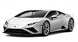 Lamborghini Huracan V10 5.2L