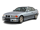 E36 M3