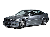E46 M3