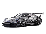 996/997/991 Mezger GT3 CUP (R/S/RSR)