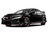 2017+ Civic Type R