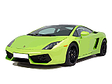 Lamborghini Gallardo V10