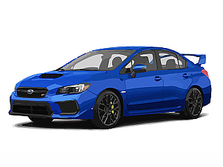 Subaru division иркутск