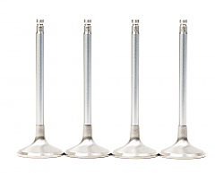 GSC Power-Division Super Alloy "Short" STD Size Exhaust Valve for VR38DETT