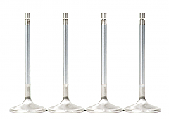 GSC Power-Division "Short" STD Size Intake Valve for VR38DETT