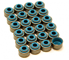 GSC Power-Division Viton Valve Stem Seals for Toyota 1JZ/2JZ Platforms