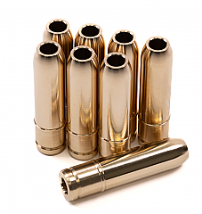 GSC Power-Division Standard Exhaust Valve Guide for Mitsubishi 4G63T with stopper