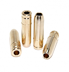 GSC Power-Division Shorty Exhaust Valve Guide for Mitsubishi 4G63T with stopper