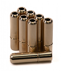 GSC Power-Division Stopper-Style Exhaust Valve Guide for Mitsubishi 4B11T