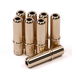 GSC Power-Division Exhaust Valve Guide for Honda K20/24 with stopper