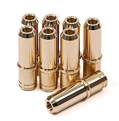 GSC Power-Division Intake Valve Guide for Honda K20/24 with stopper